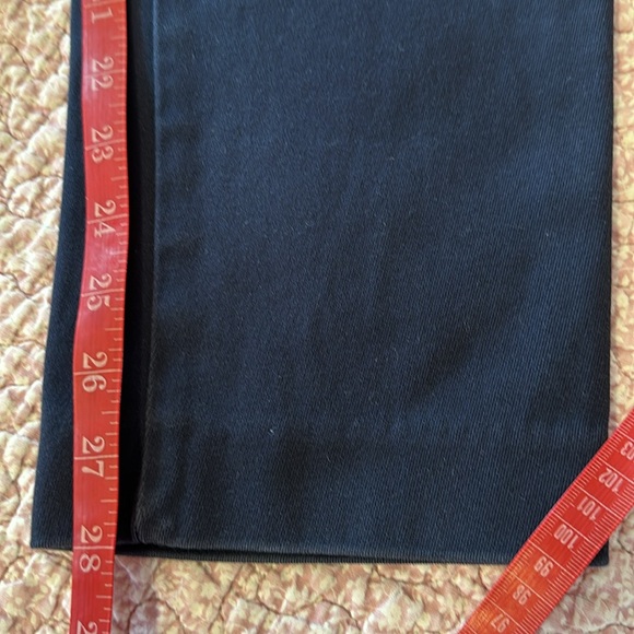 COS chino- Slim fit - 34R Navy blue - Picture 6 of 7